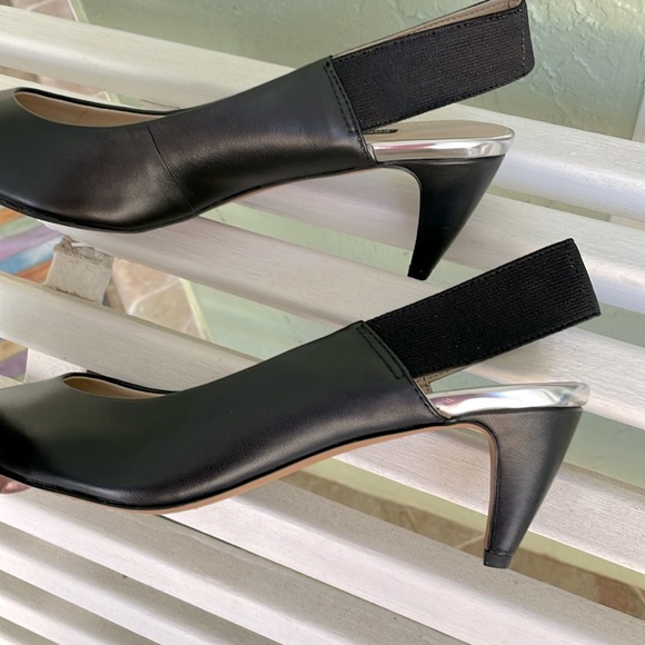 New French Connection Shoes - Picture 2 of 8